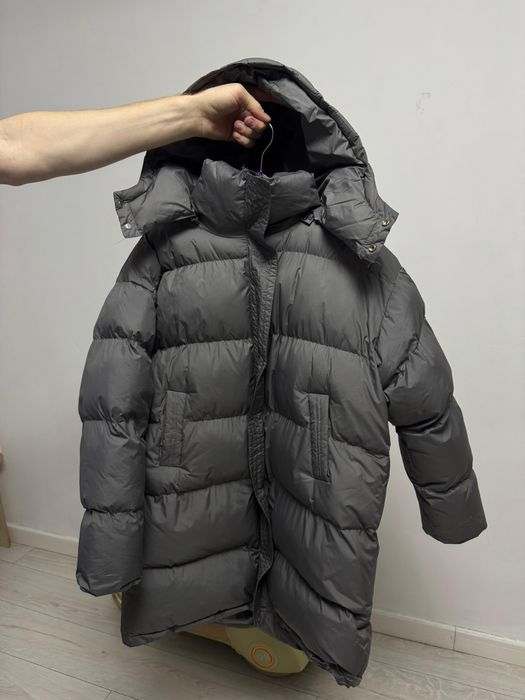 Куртка демисезонная