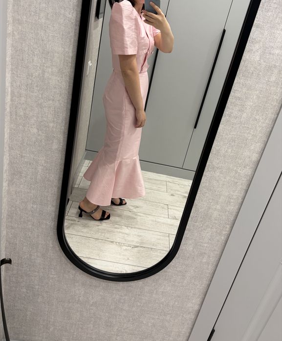 Вечерний костюм Teezar