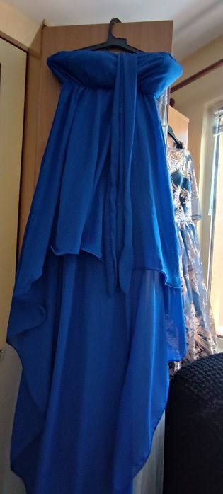 Бална-официална рокля