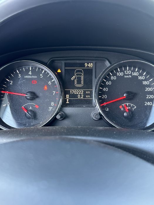 Nissan Qashqai 1.6 - BENZINA / 2013 / Euro 5 / Garantie / Carte RAR