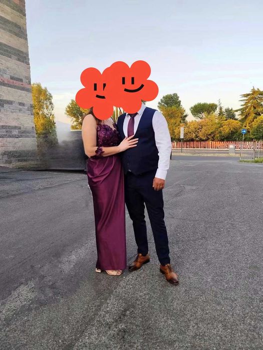 Rochie seară.