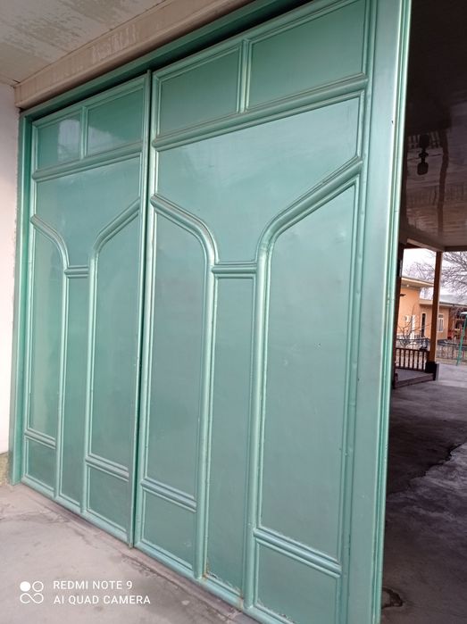 Уй сотилади Фаргона шахрида ваи Томонда барча кулайликларга эга