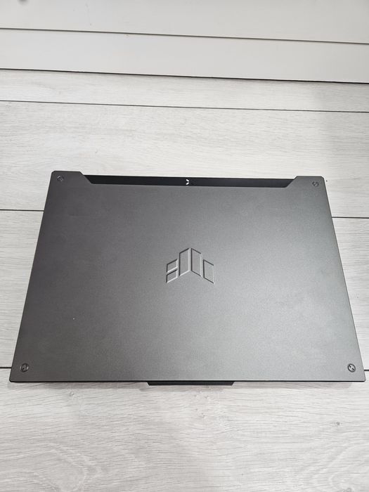 Asus Tuf Gaming A15
