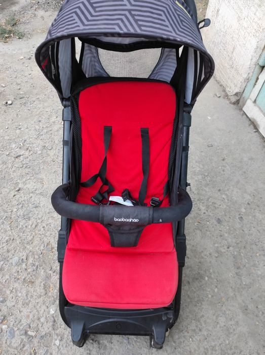 Очень хорошая коляска срочно