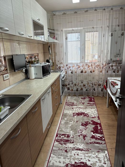 Ap. decomandat 2 cam