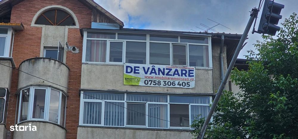 Cand locatia este perfecta, iar spatiul iti ofera libertatea de care a