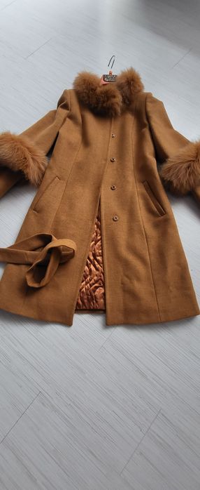 Дамско палто Loreta