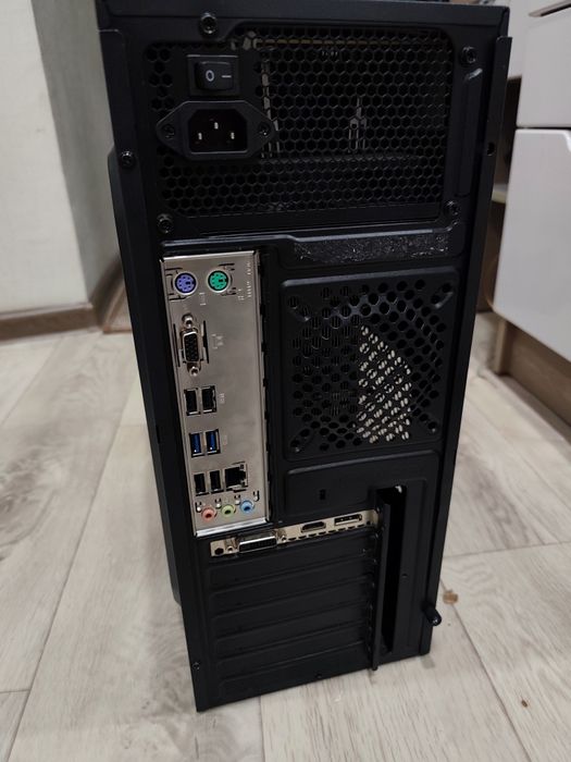 Компьютер i7 9700