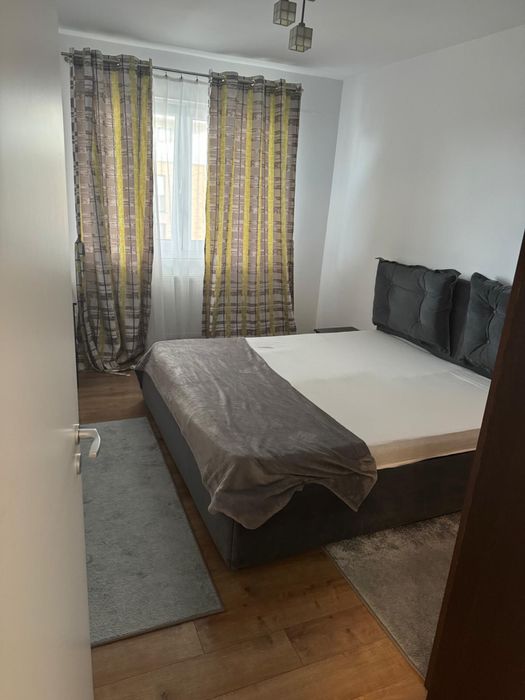 Chirie Bună Ziua, Grand Hill, 2 camere