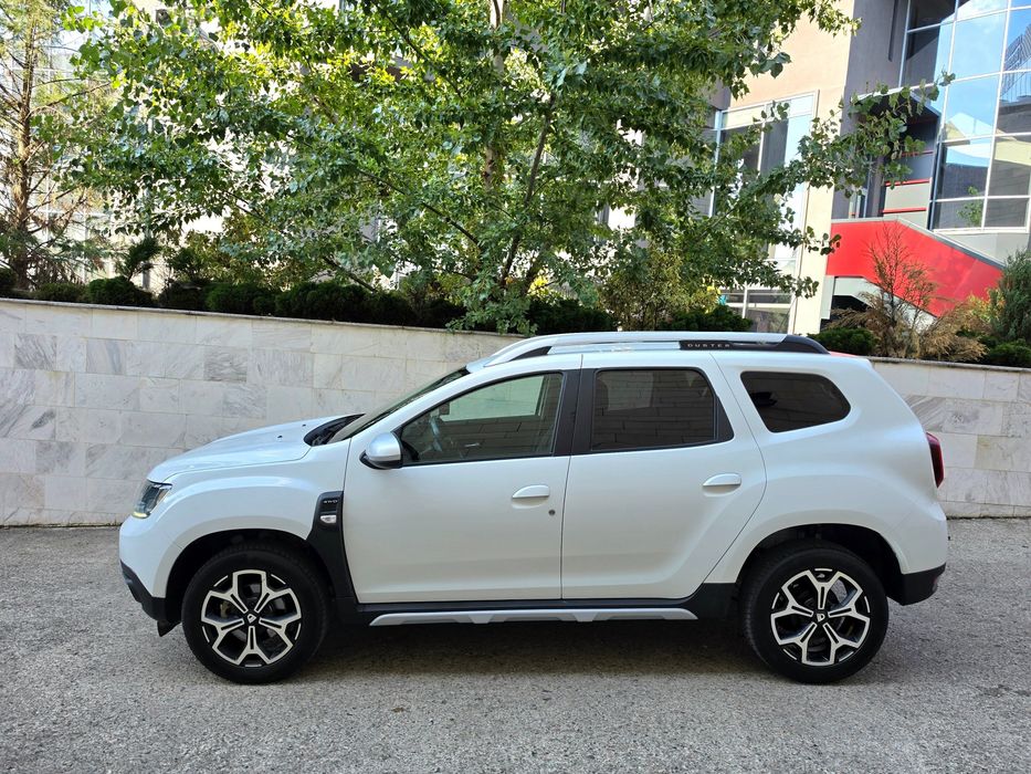 DACIA Duster 2021 — imagine 3