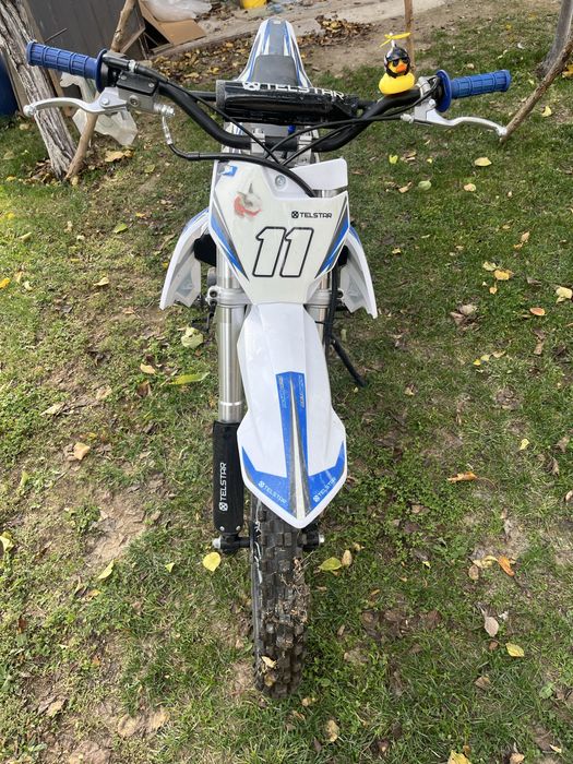 Telstar 125 kato nov