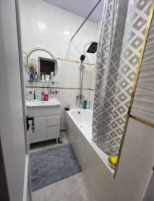 Чиланзар 8 квартал 2/6/9 Меб+Тех Евро Общ.кор