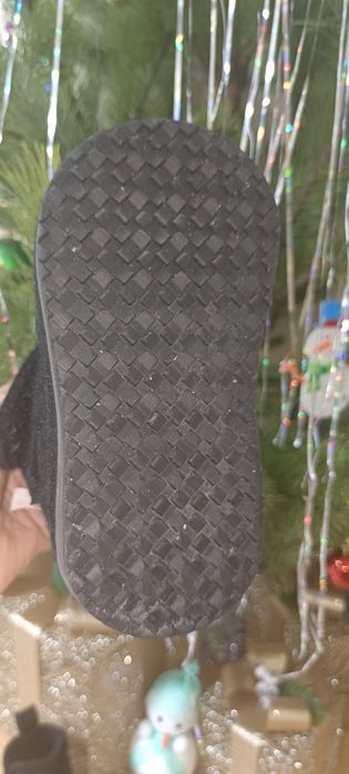 Валеши детские 25 размер