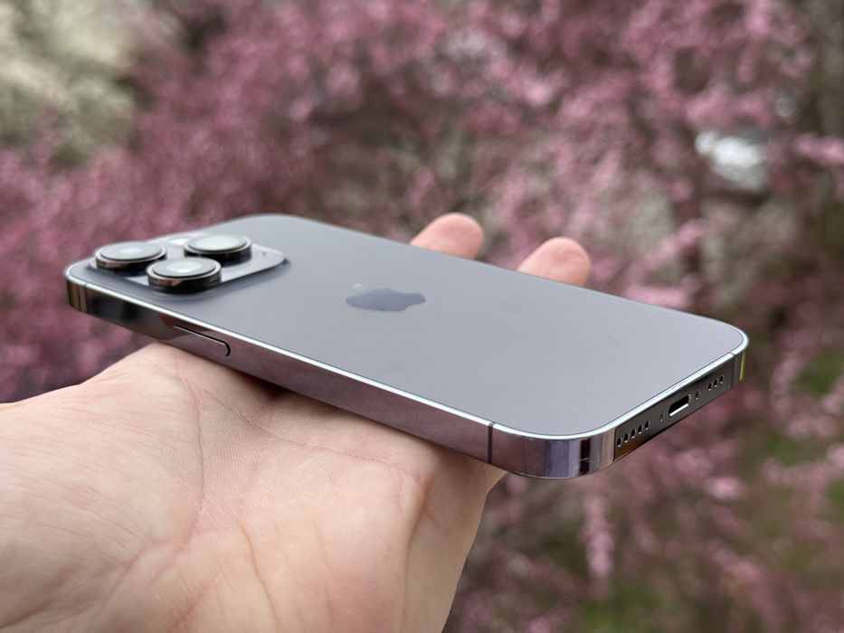 iPhone 14 Pro  ,128 gb ,Neverlocked ,baterie originala 100%