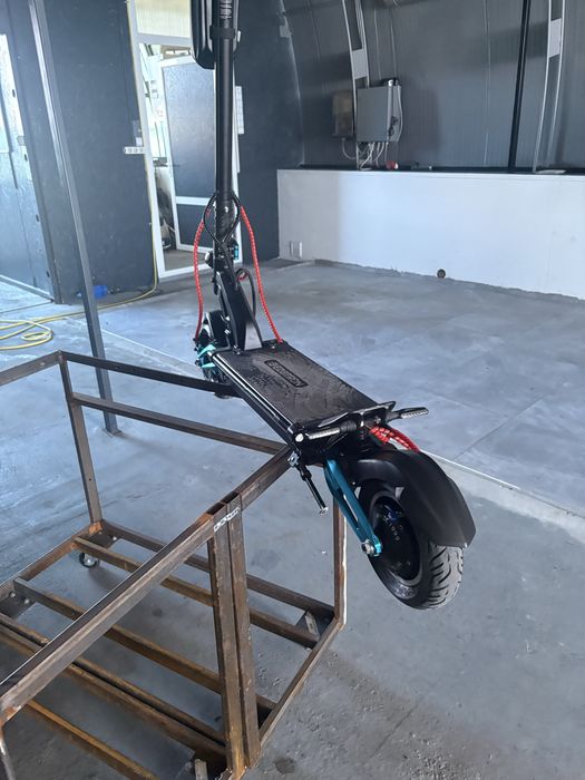 Vand trotineta ezotrone t10