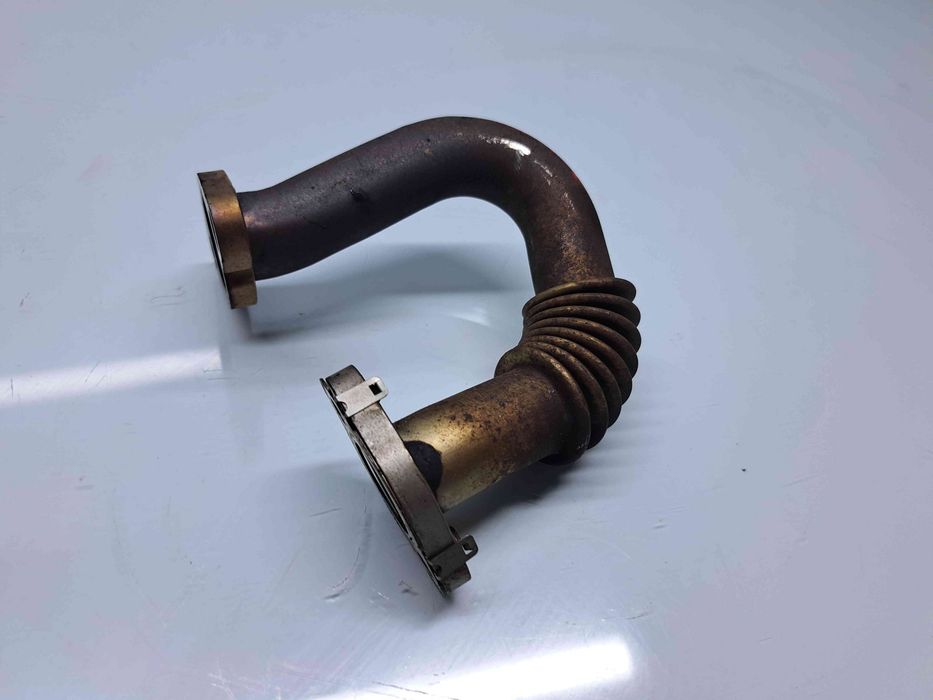 Conducta gaze Skoda Yeti (5L) [Fabr 2009-2020] OEM 2.0 TDI CFHA 81KW /