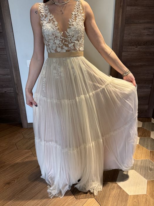 Rochie de mireasa