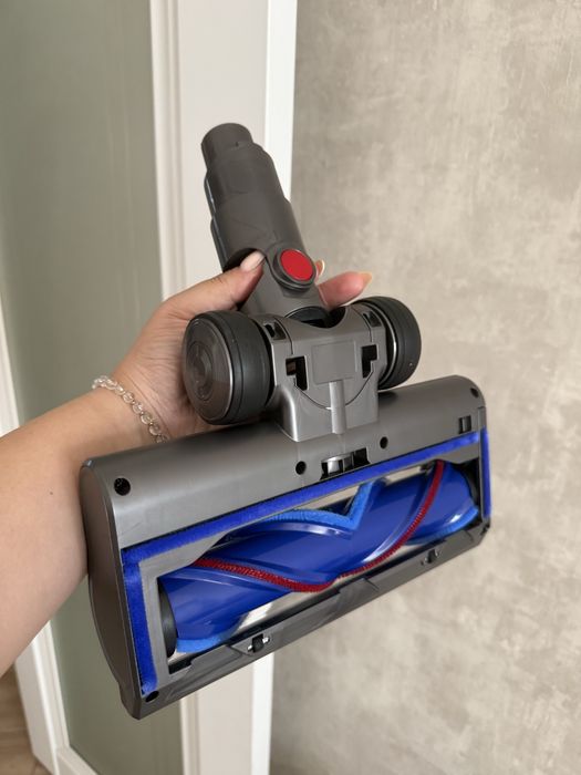 Насадка на пылесос дайсон/ dyson