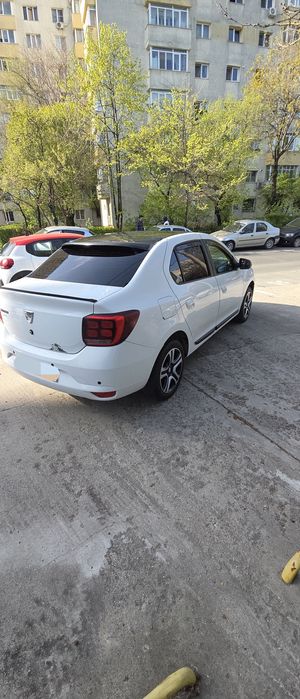 Dacia Logan Prestige