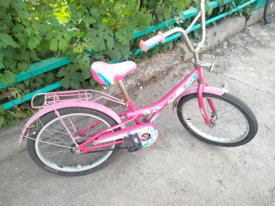 Продам велосипед