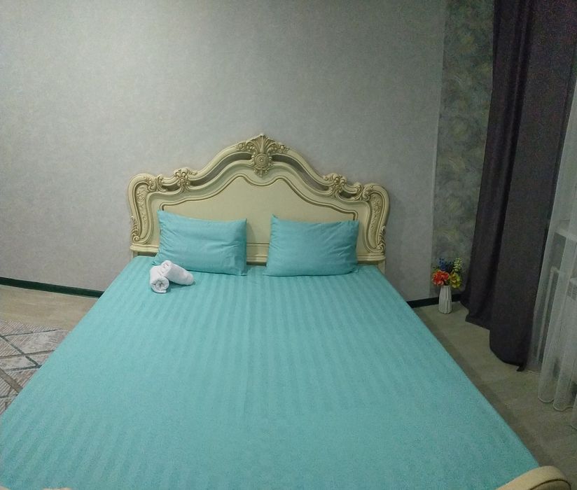 В башнях близнецах уютная однушка