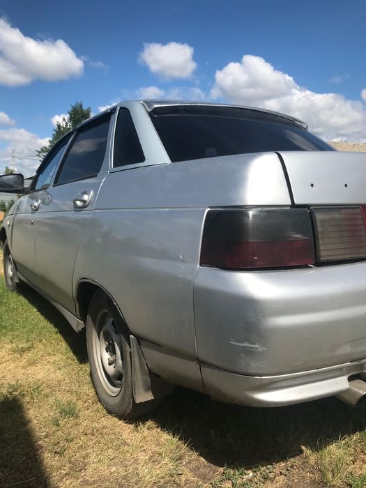 ВАЗ 2110 продам срочно