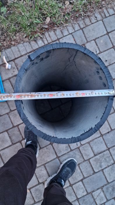 Продам трубу политилен