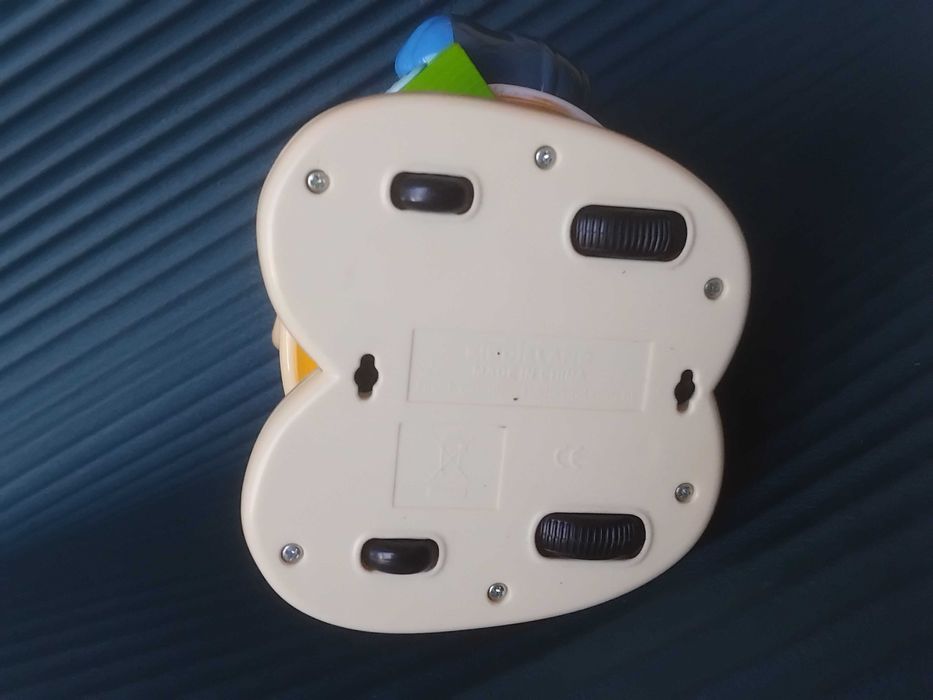 Интерактивен Робот Kiddieland - оригинална занимателна и образователна