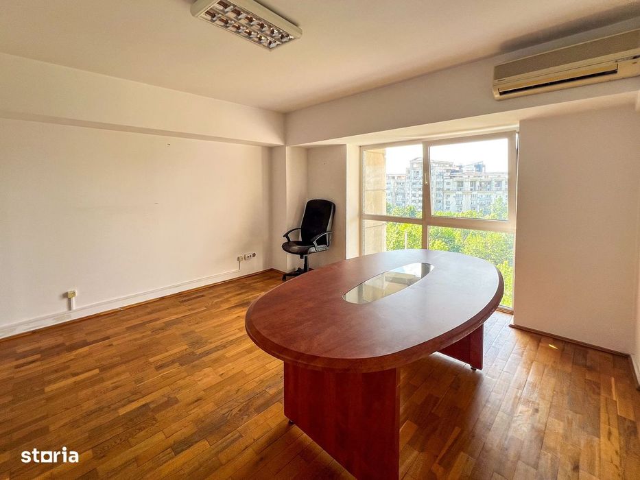 Duplex reprezentativ de închiriat – 240 mp | Bulevardul Unirii 61