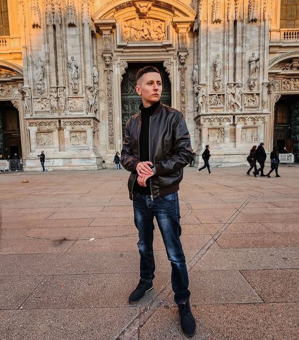 Meditatii la Istorie