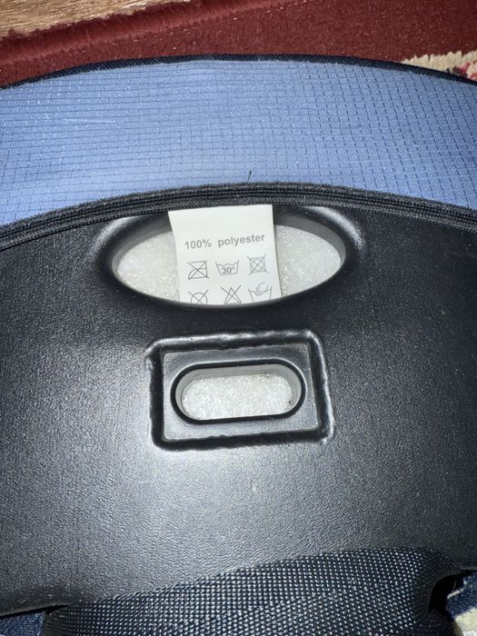 Автокресло б/у дешево