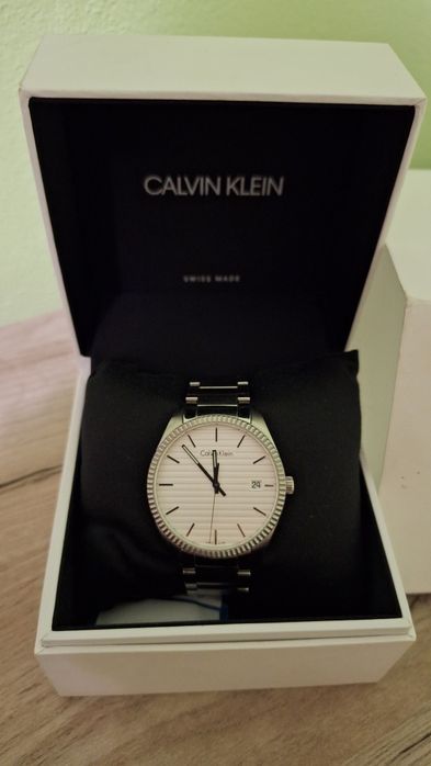 Ceas Calvin Klein