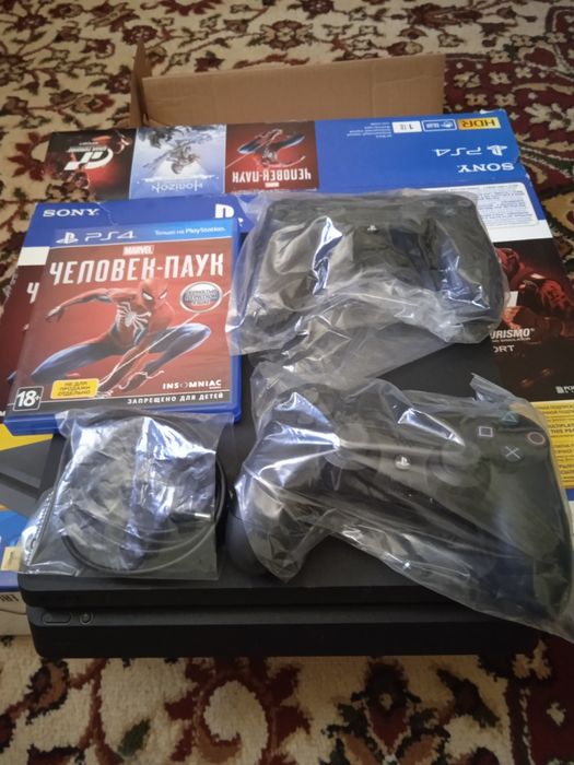 Продам Сони плейстейшен