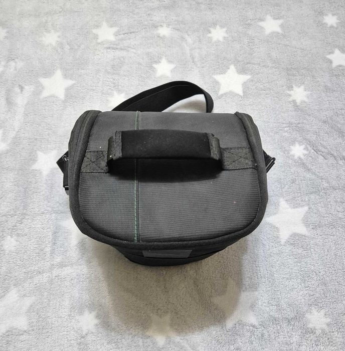 Aparat foto DSLR Canon EOS 850D, 24.1 MP, 4K, Negru + Obiectiv EF-S 18-55mm IS