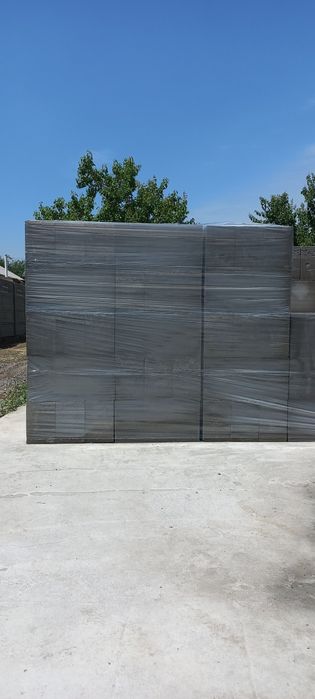 GAZABLOK  60×30×20 Sifatli va mustaxkam