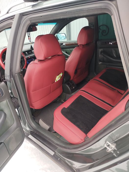 Продам Ауди А6 олроуд