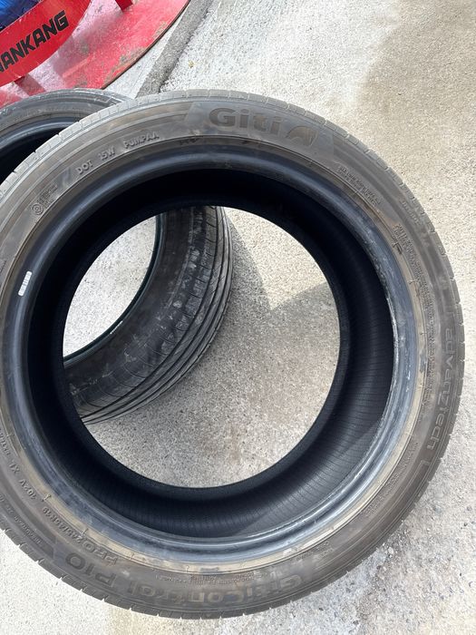 245/45r19 4ta. Giti
