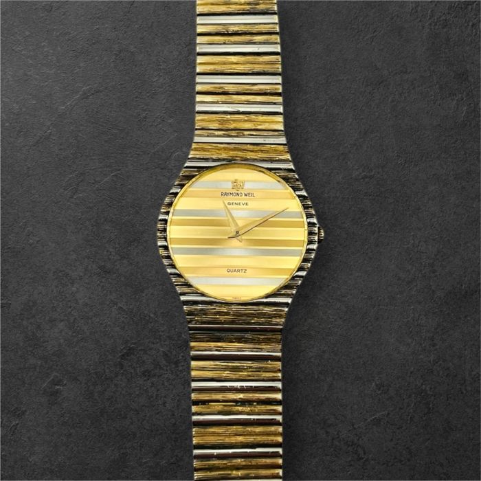 Raymond Weil Polo 80th мъжки часовник