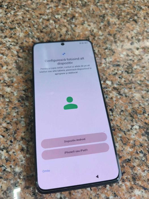 Xiaomi redmi note 13 pro 5G impecabil