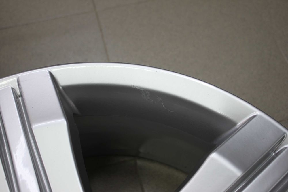 Джанти 20" Mercedes ML, GL, GLE