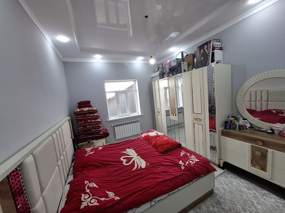 Спальный мебель сатылады