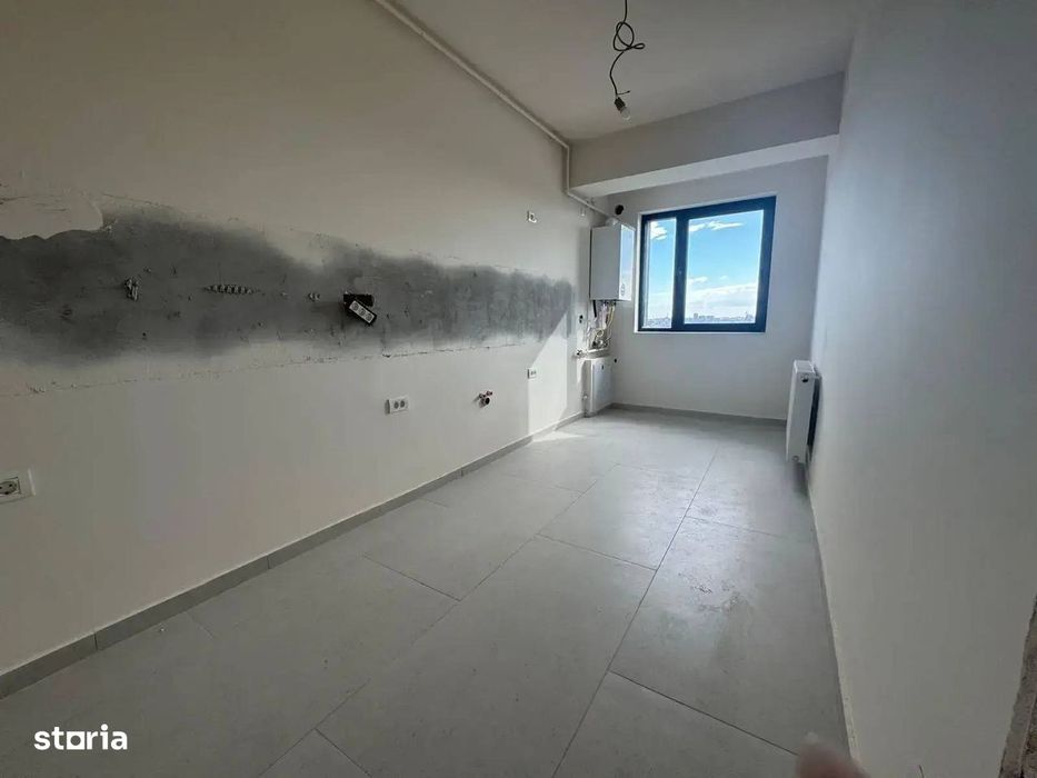 Apartament 2 Camere De Vanzare Lux | 88 mp Utili | Pipera - Voluntari