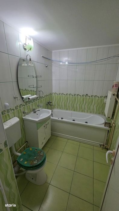 Vand ap cu 2 camere str. Navodari