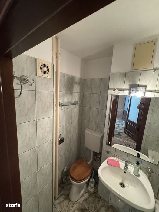Apartament cu două camere București Sector 2, Șoseaua Pantelimon ...