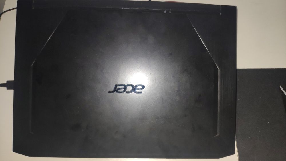 Acer nitro 5 500gb