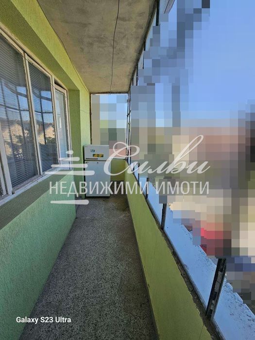 Продава се Многостаен апартамент в Търговище, Център - 124 кв.м за 987 €/кв.м - Снимка #12