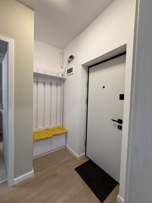 Garsoniera Militari Rezidence