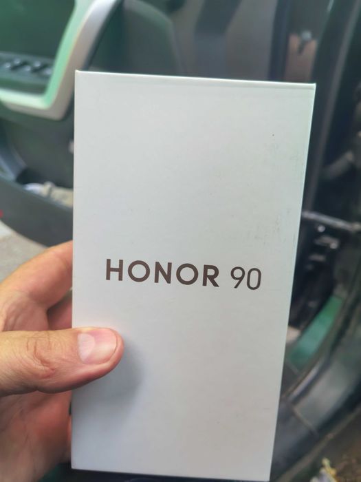Смартфон Honor 90 хонор 12/512 телефон