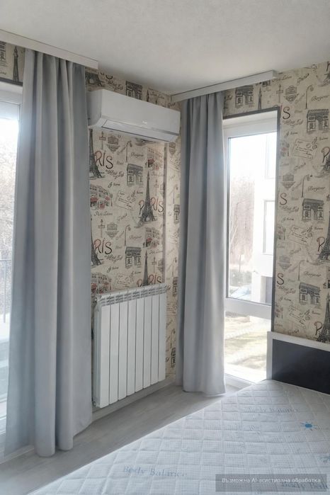 Дава се под наем Двустаен апартамент в София, Бъкстон - 63 кв.м за 598.23 € - Снимка #2