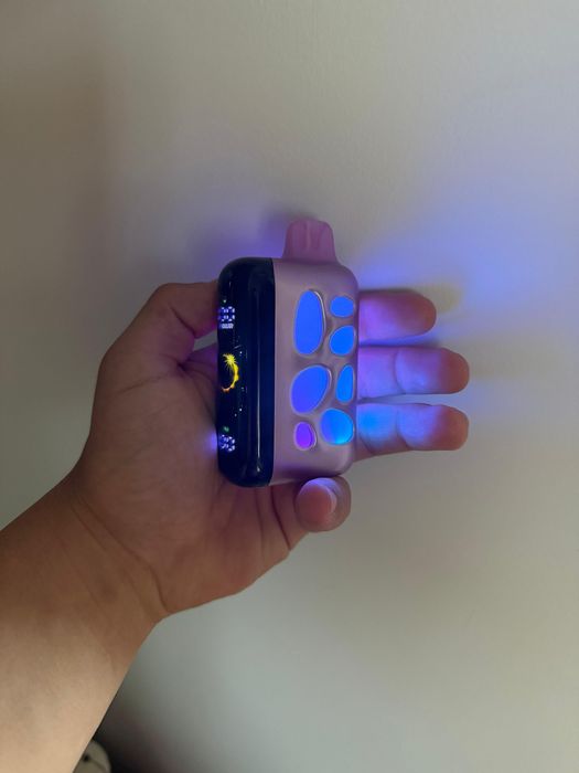 Premieră Vape 40.000 Puffs Original Display Reincarcabil
